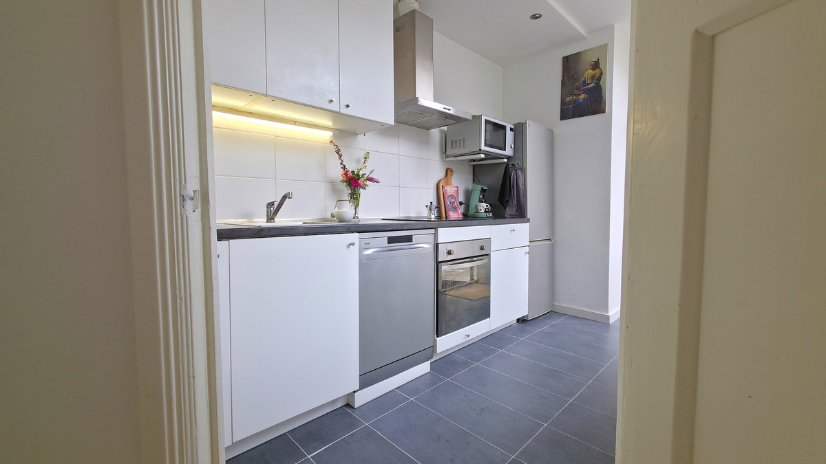 Hoekwoning te koop: Ottergracht 22, Rotterdam