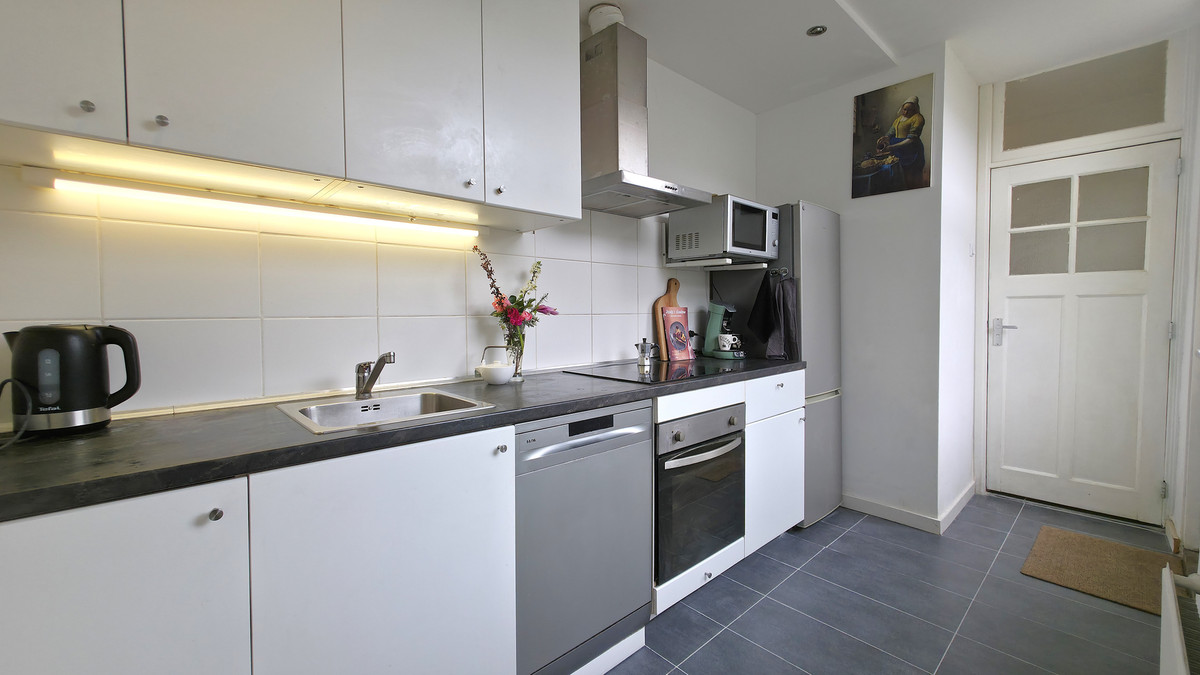 Hoekwoning te koop: Ottergracht 22, Rotterdam