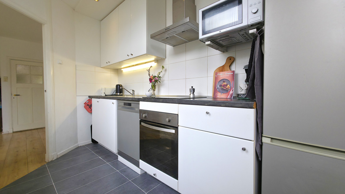 Hoekwoning te koop: Ottergracht 22, Rotterdam