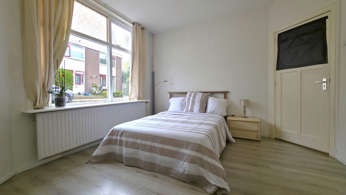 Hoekwoning te koop: Ottergracht 22, Rotterdam