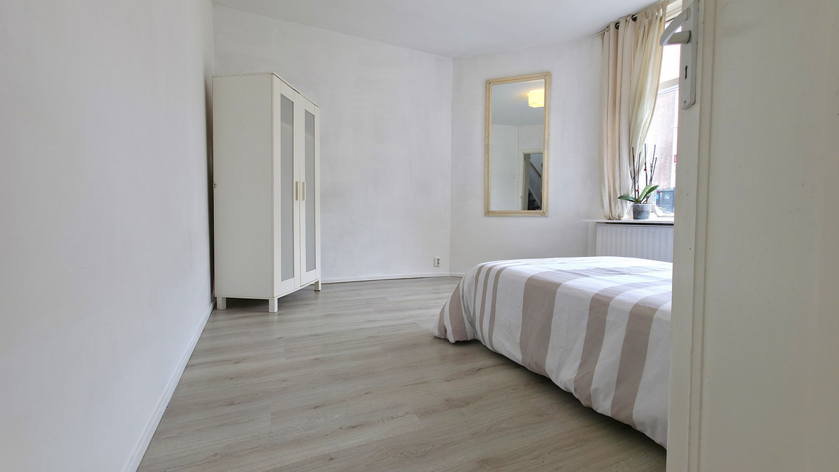 Hoekwoning te koop: Ottergracht 22, Rotterdam