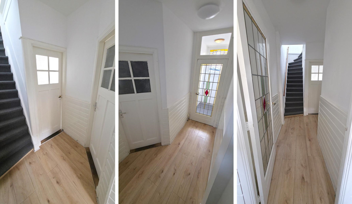 Hoekwoning te koop: Ottergracht 22, Rotterdam