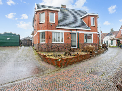 Vissersstraat 14