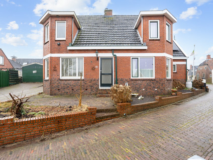 Vissersstraat 14