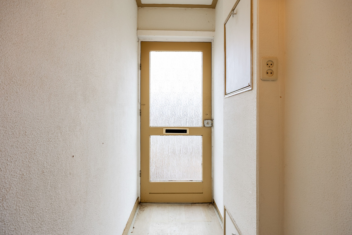 Twee-onder-één-kap te koop: Vissersstraat 14, Zoutkamp