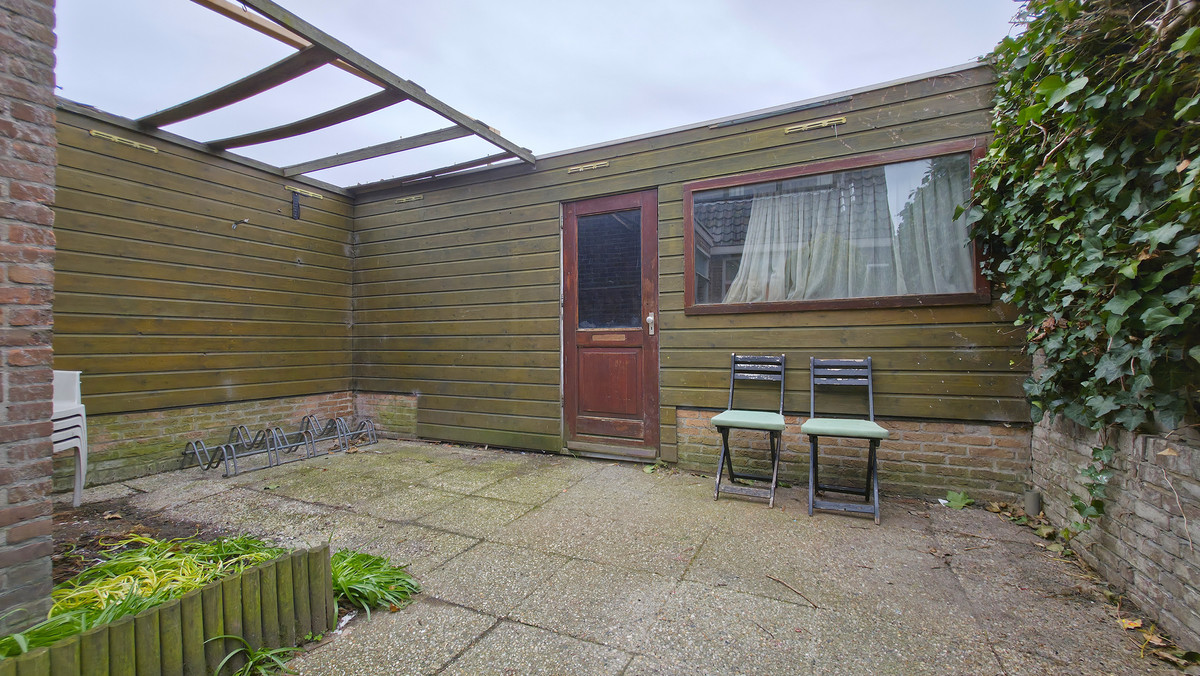 Hoekwoning te koop: Ottergracht 22, Rotterdam