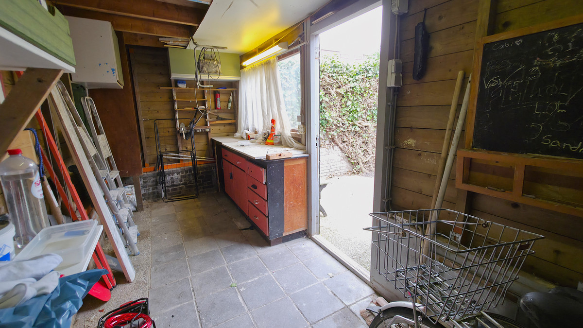 Hoekwoning te koop: Ottergracht 22, Rotterdam
