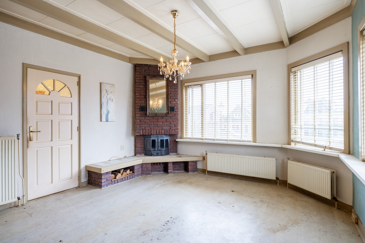 Twee-onder-één-kap te koop: Vissersstraat 14, Zoutkamp
