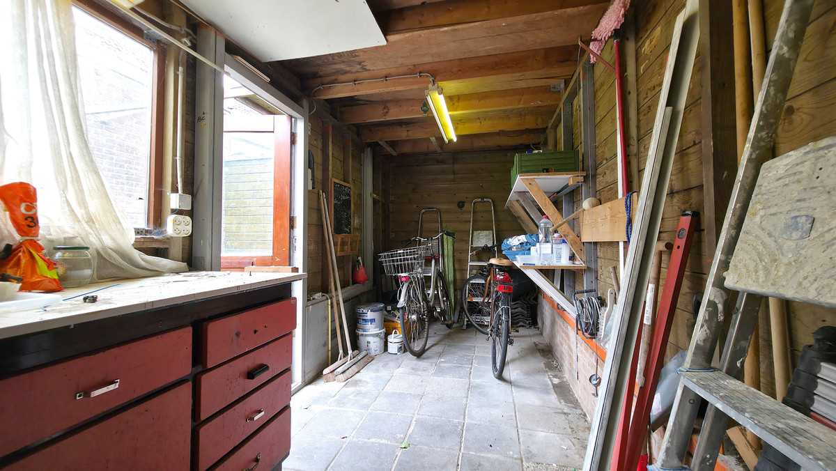Hoekwoning te koop: Ottergracht 22, Rotterdam