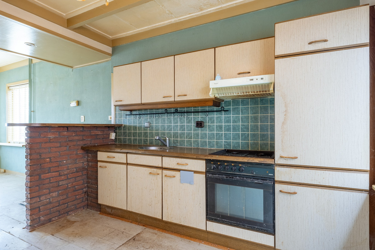 Twee-onder-één-kap te koop: Vissersstraat 14, Zoutkamp