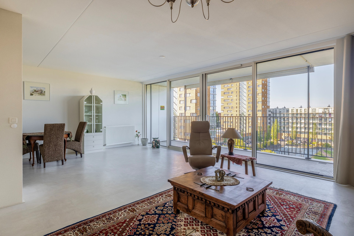 Appartement te koop: Roekstraat 119, Capelle Aan Den Ijssel