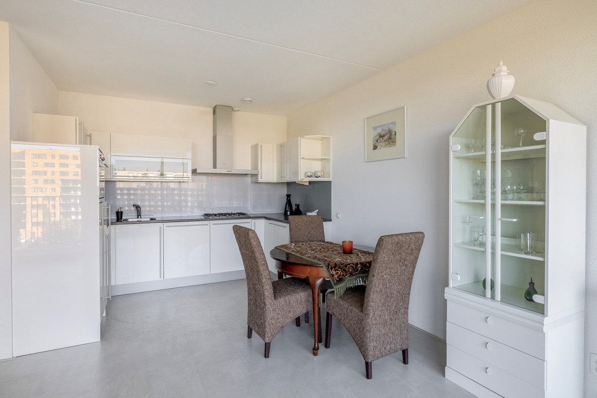 Appartement te koop: Roekstraat 119, Capelle Aan Den Ijssel