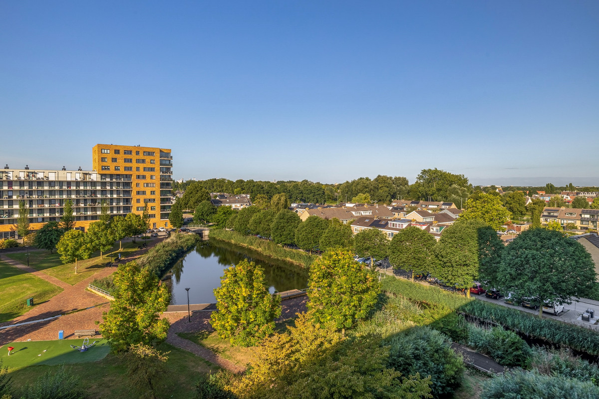Appartement te koop: Roekstraat 119, Capelle Aan Den Ijssel