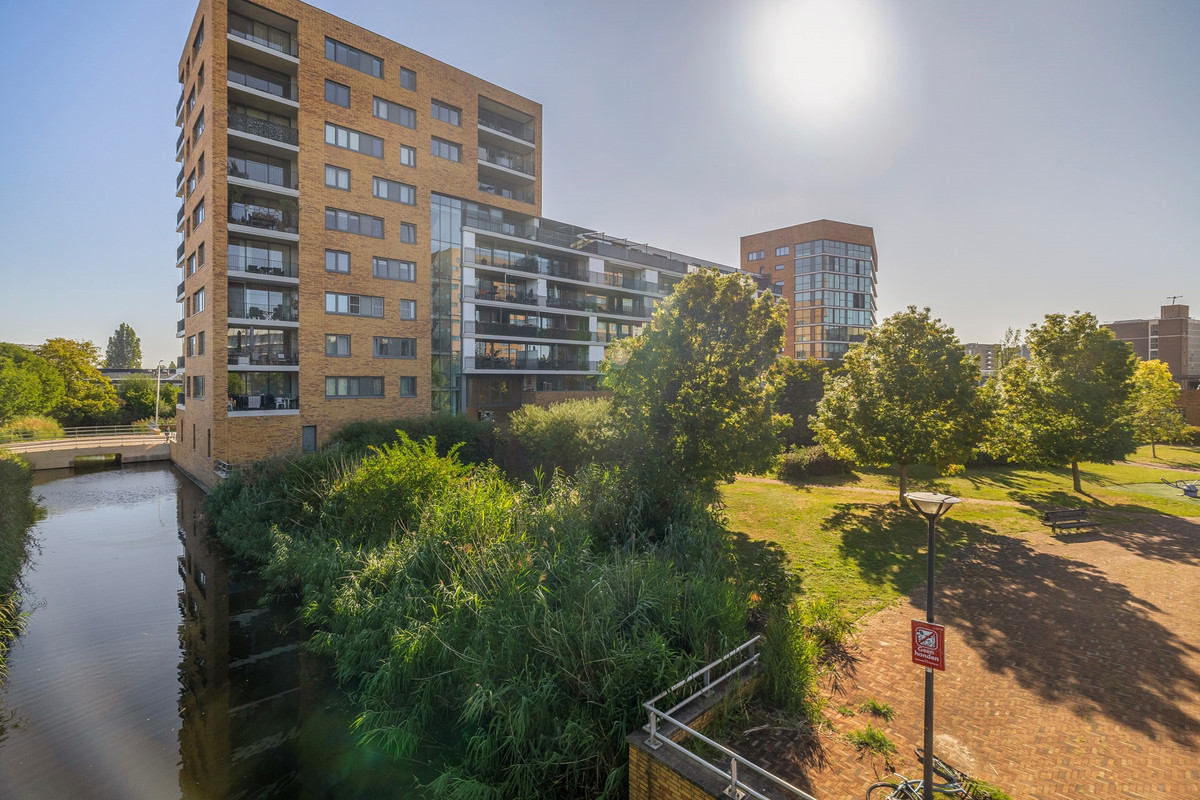 Appartement te koop: Roekstraat 119, Capelle Aan Den Ijssel
