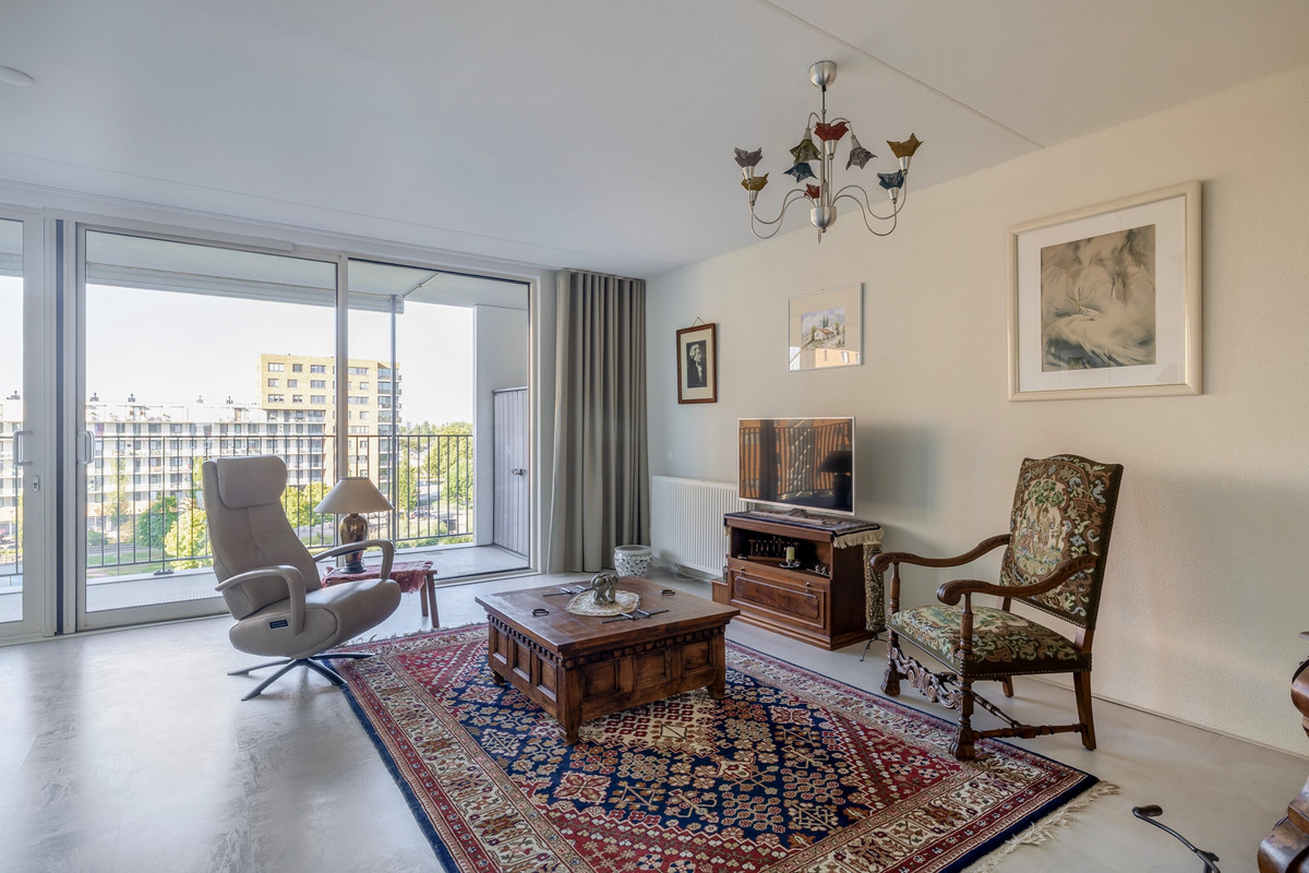 Appartement te koop: Roekstraat 119, Capelle Aan Den Ijssel