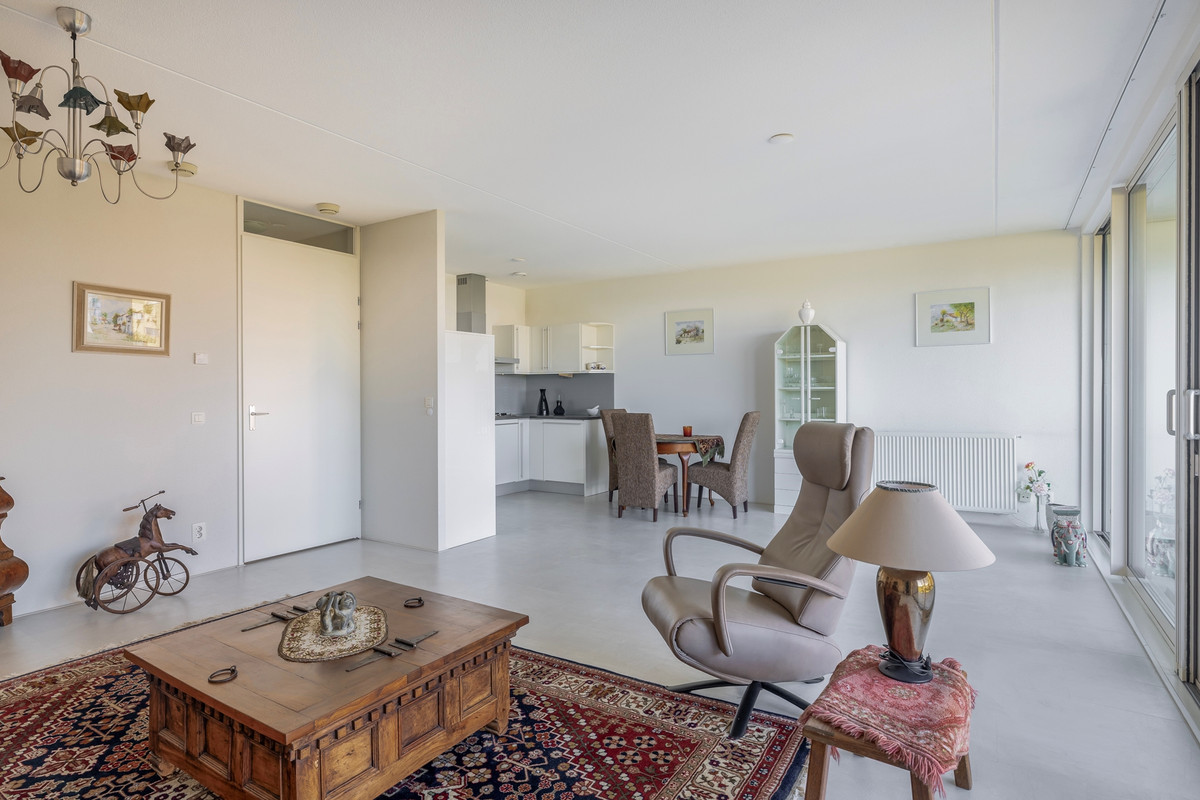 Appartement te koop: Roekstraat 119, Capelle Aan Den Ijssel