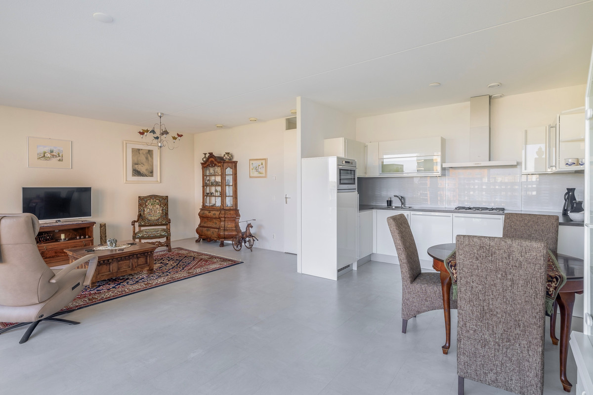 Appartement te koop: Roekstraat 119, Capelle Aan Den Ijssel