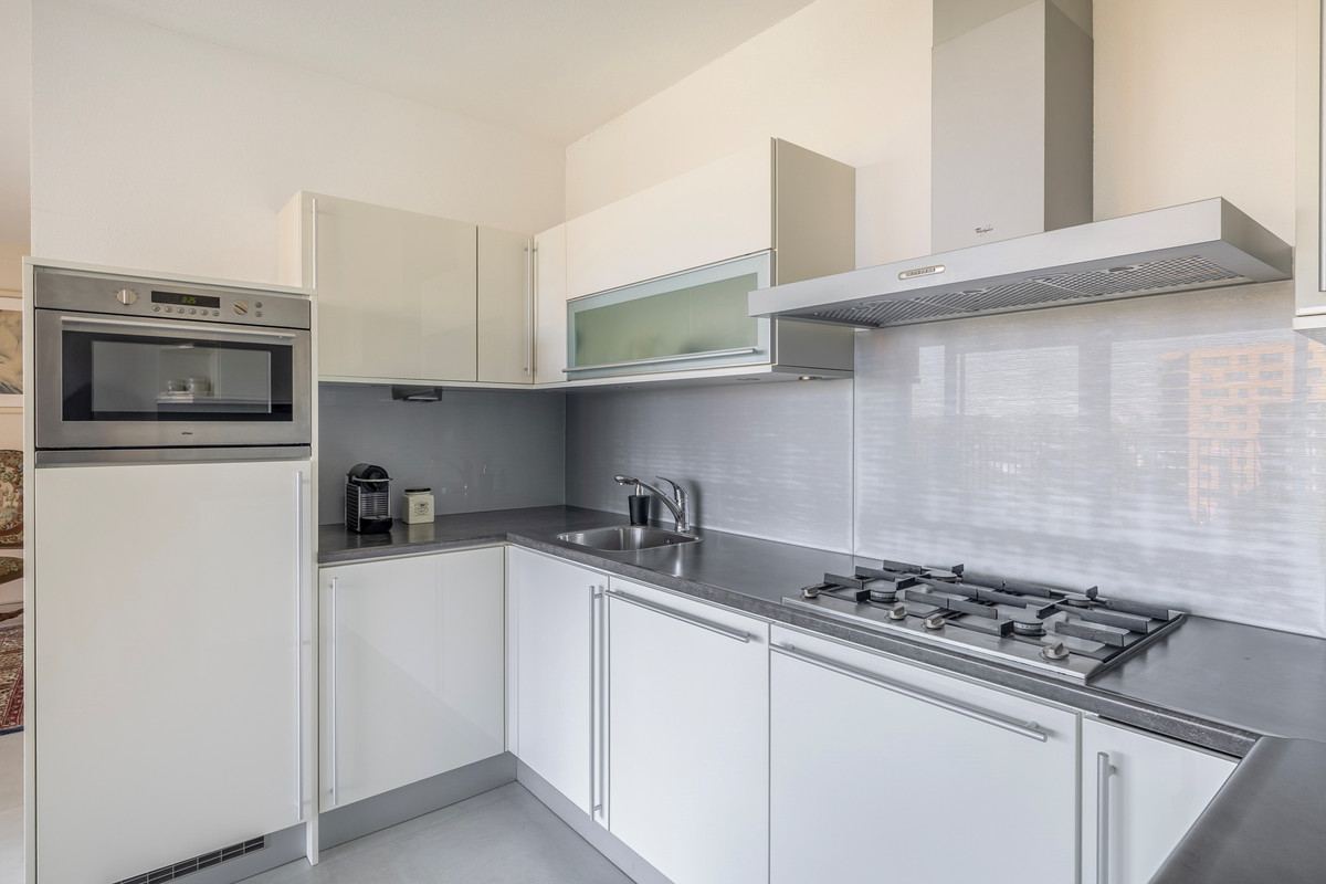 Appartement te koop: Roekstraat 119, Capelle Aan Den Ijssel
