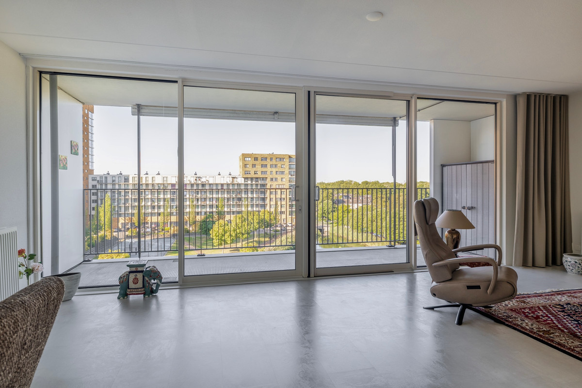 Appartement te koop: Roekstraat 119, Capelle Aan Den Ijssel