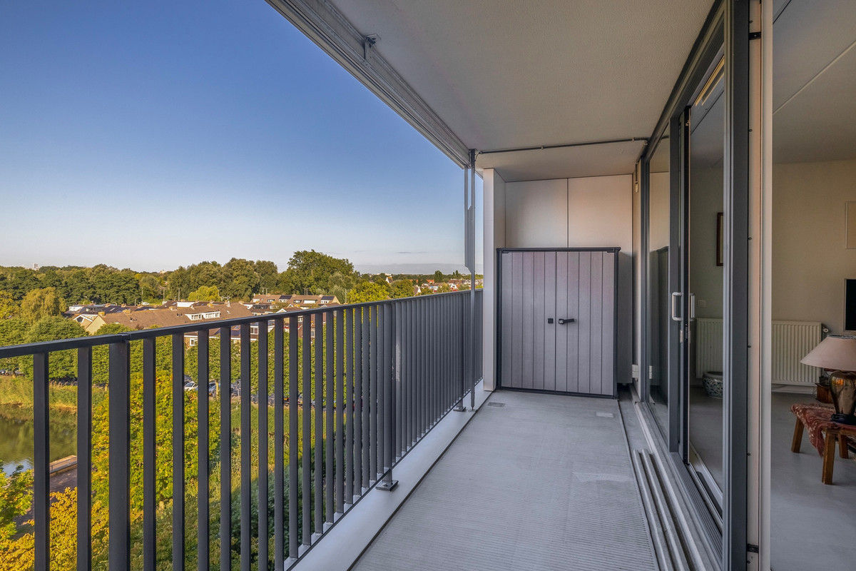 Appartement te koop: Roekstraat 119, Capelle Aan Den Ijssel