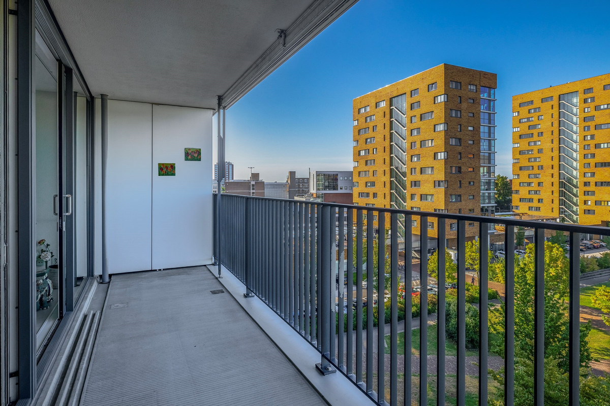 Appartement te koop: Roekstraat 119, Capelle Aan Den Ijssel