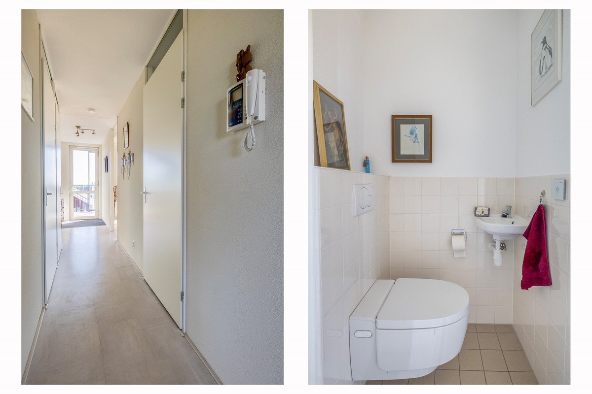 Appartement te koop: Roekstraat 119, Capelle Aan Den Ijssel