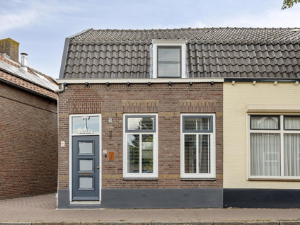 Abdis van Thornstraat 22