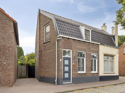 Abdis van Thornstraat 22