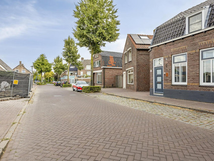 Abdis van Thornstraat 22