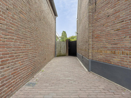 Abdis van Thornstraat 22