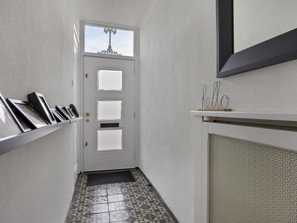 Abdis van Thornstraat 22