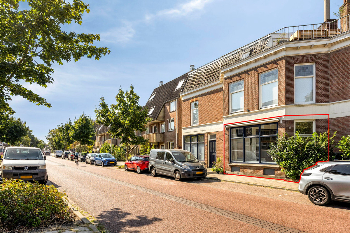 Appartement te koop: Daalseweg 56, Nijmegen