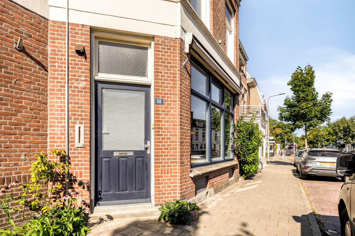 Appartement te koop: Daalseweg 56, Nijmegen