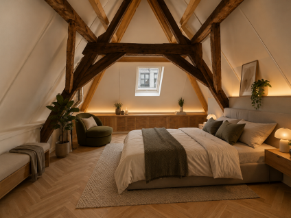 Hinthamereinde 70A
