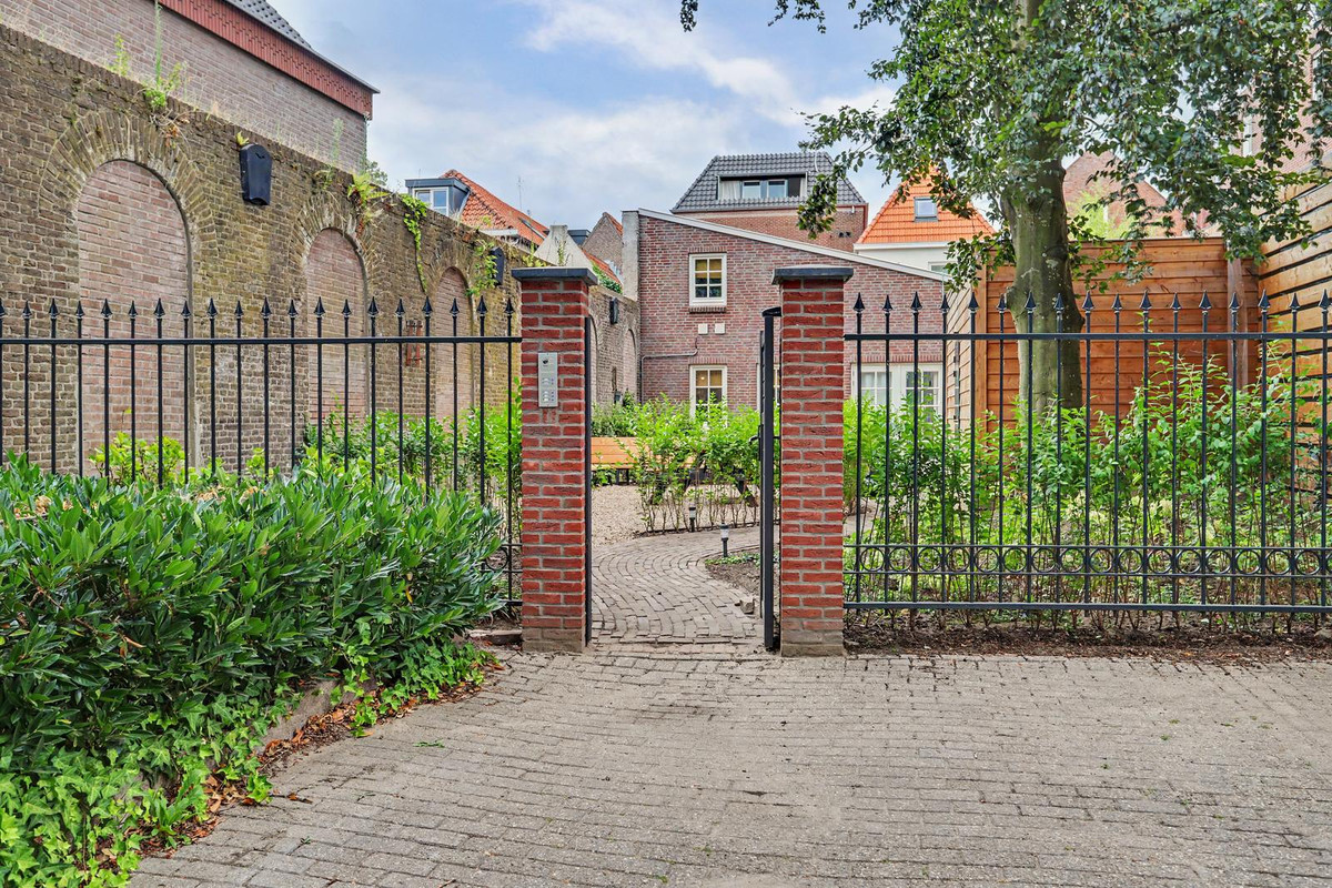Appartement te koop: Hinthamereinde 70A, 'S-Hertogenbosch