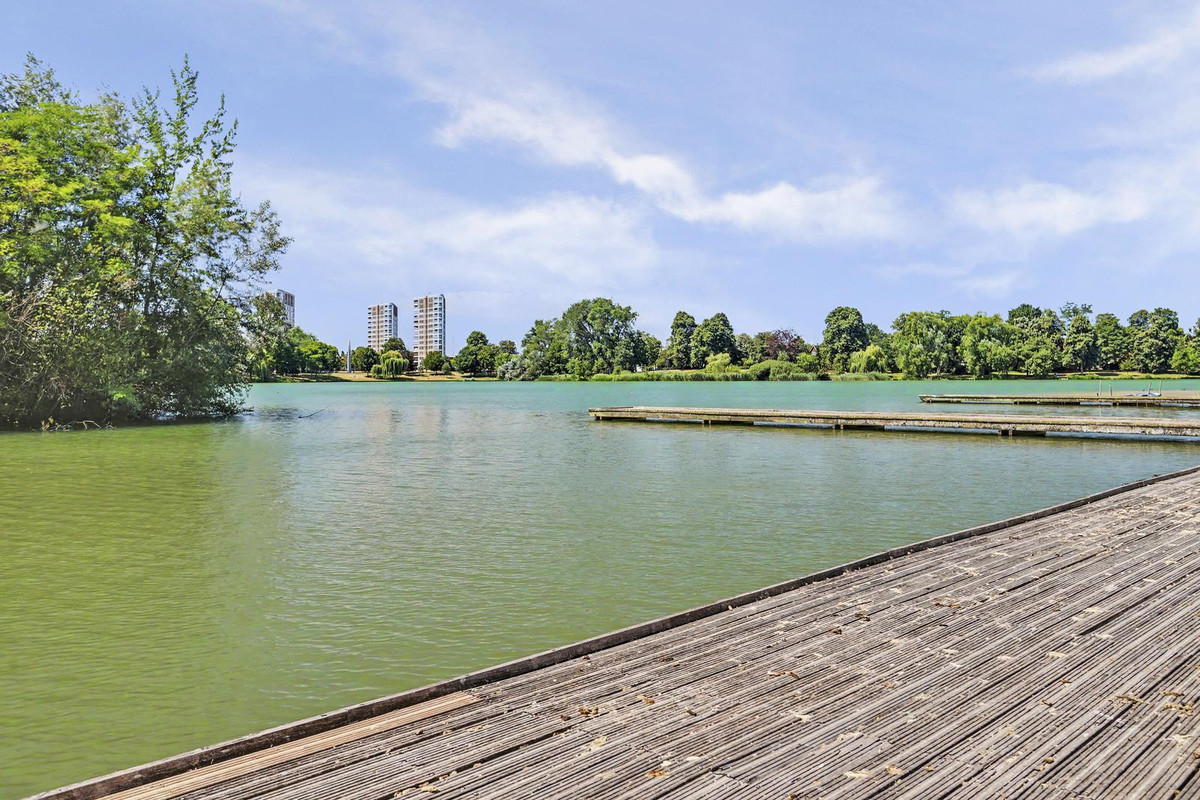 Appartement te koop: Hinthamereinde 70A, 'S-Hertogenbosch