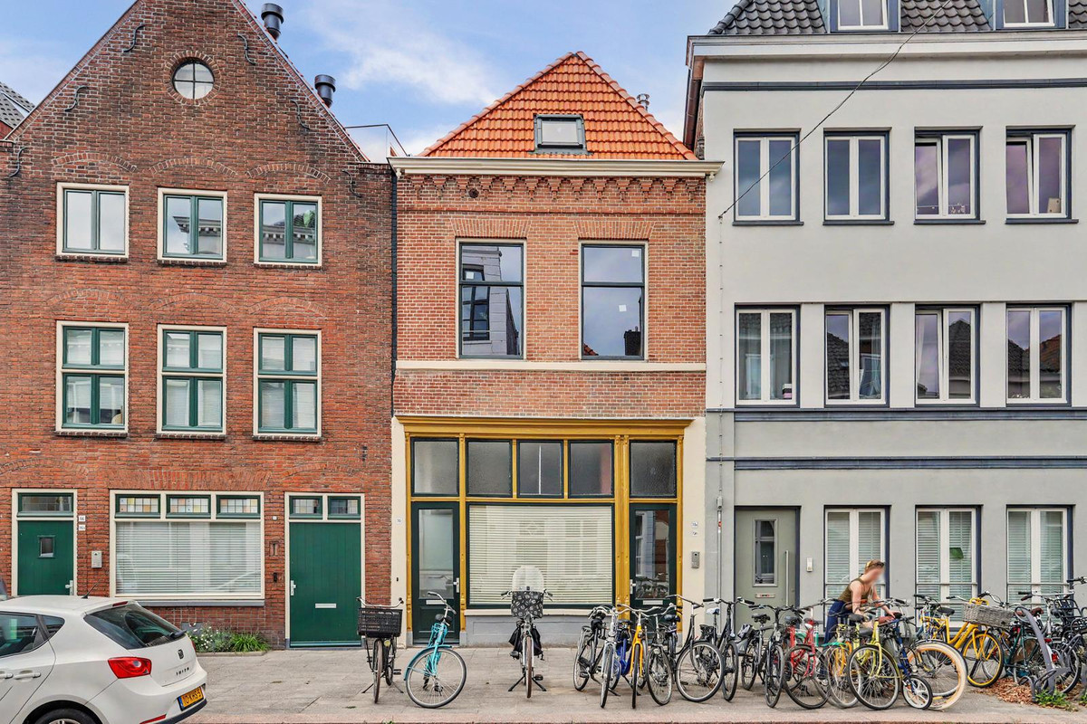 Appartement te koop: Hinthamereinde 70A, 'S-Hertogenbosch