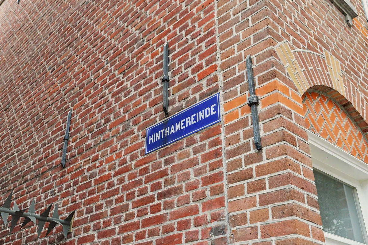 Appartement te koop: Hinthamereinde 70A, 'S-Hertogenbosch