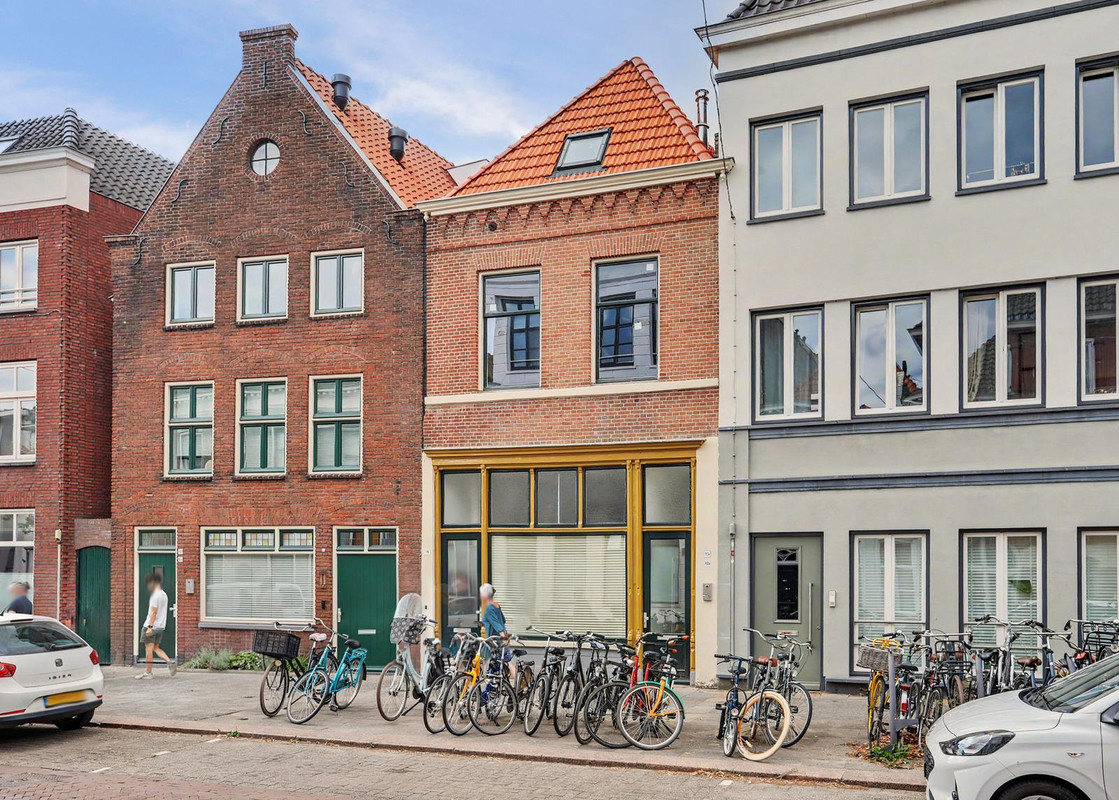 Appartement te koop: Hinthamereinde 70A, 'S-Hertogenbosch