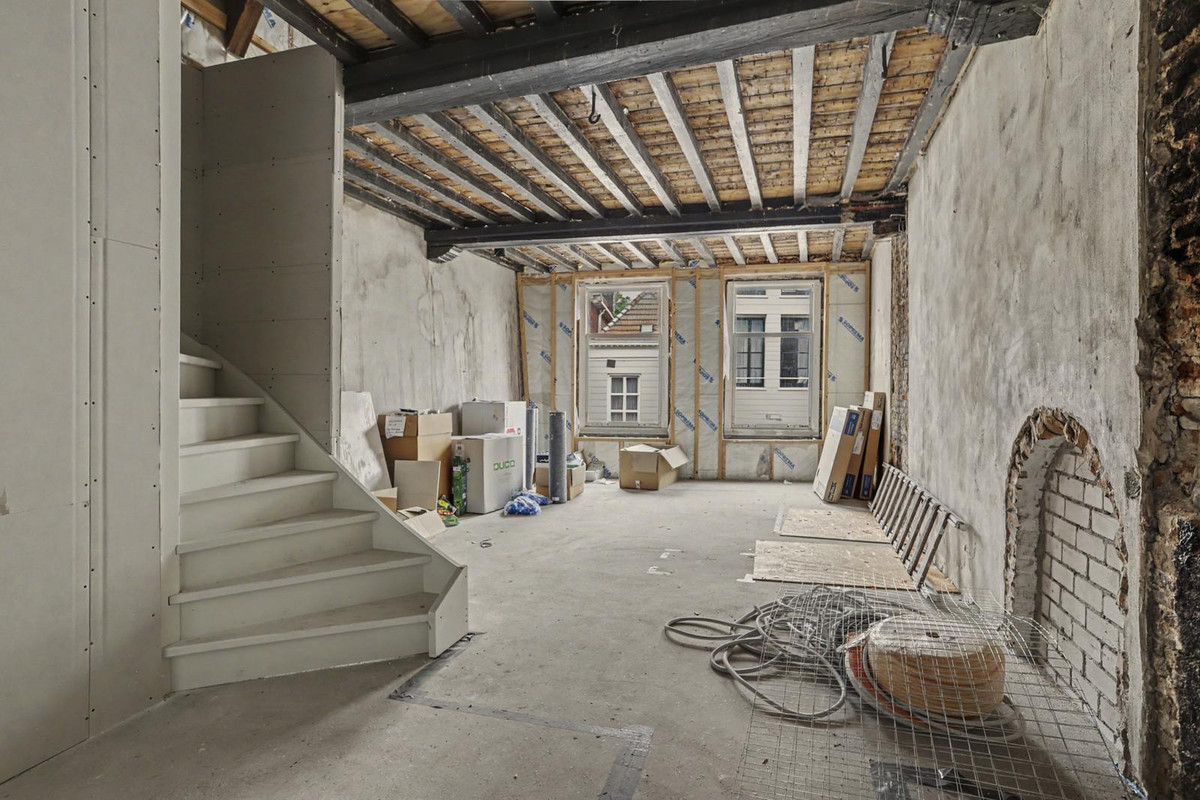 Appartement te koop: Hinthamereinde 70A, 'S-Hertogenbosch