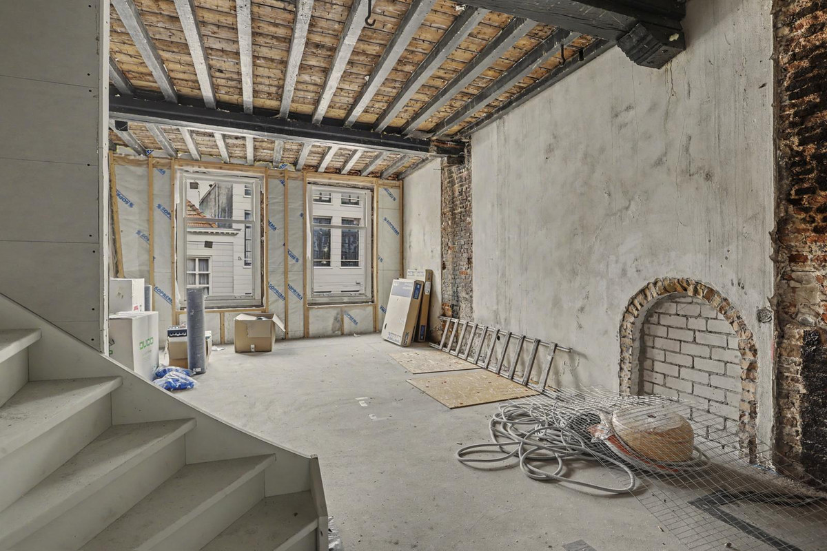 Appartement te koop: Hinthamereinde 70A, 'S-Hertogenbosch