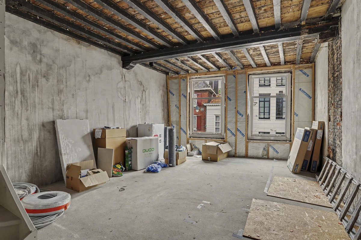 Appartement te koop: Hinthamereinde 70A, 'S-Hertogenbosch