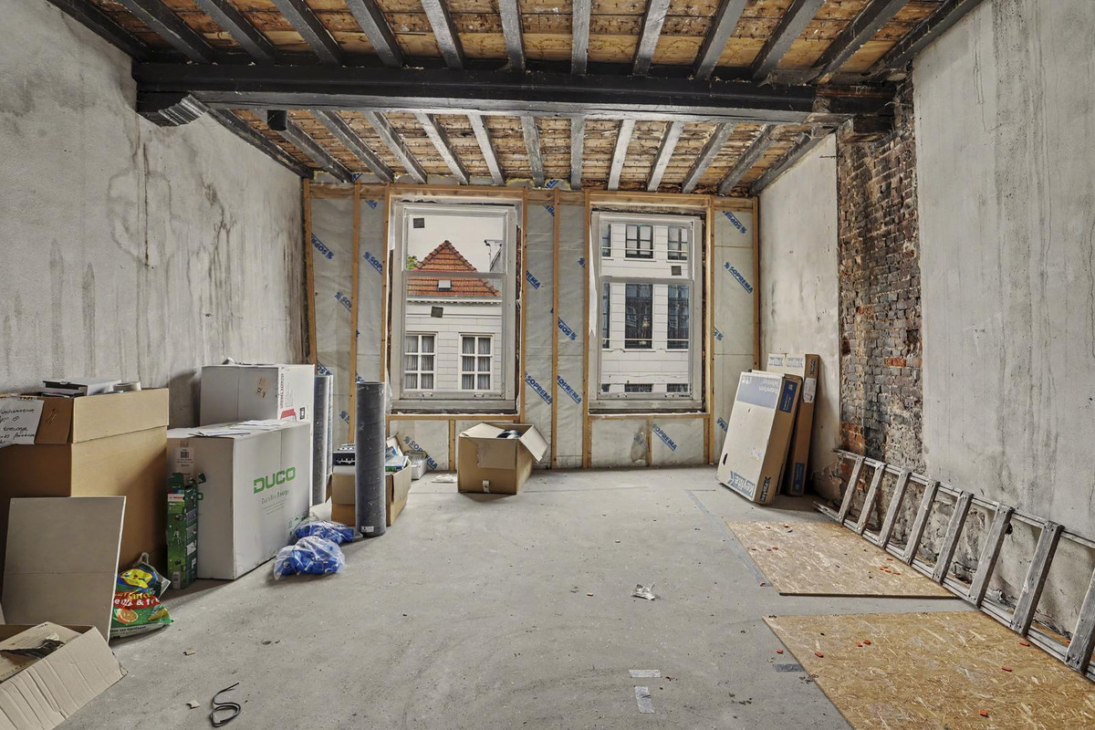 Appartement te koop: Hinthamereinde 70A, 'S-Hertogenbosch