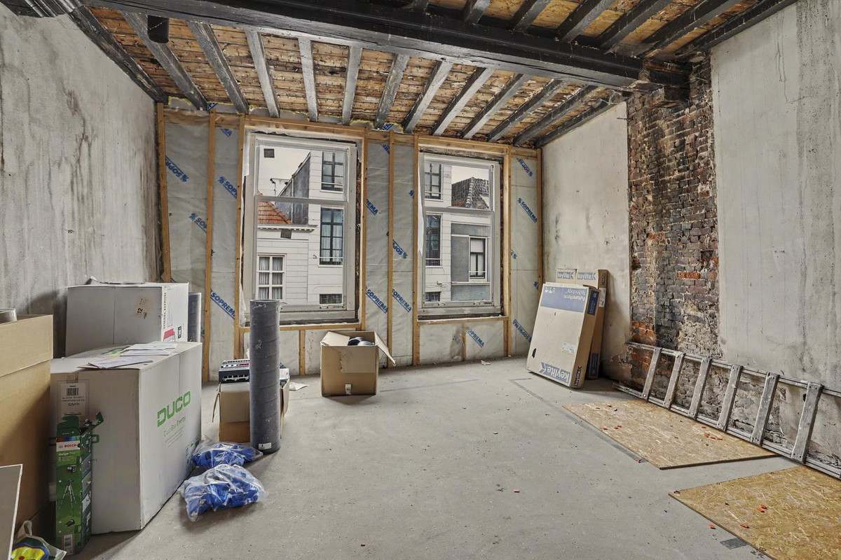Appartement te koop: Hinthamereinde 70A, 'S-Hertogenbosch