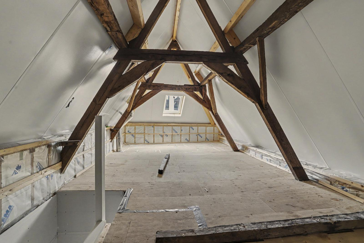 Appartement te koop: Hinthamereinde 70A, 'S-Hertogenbosch