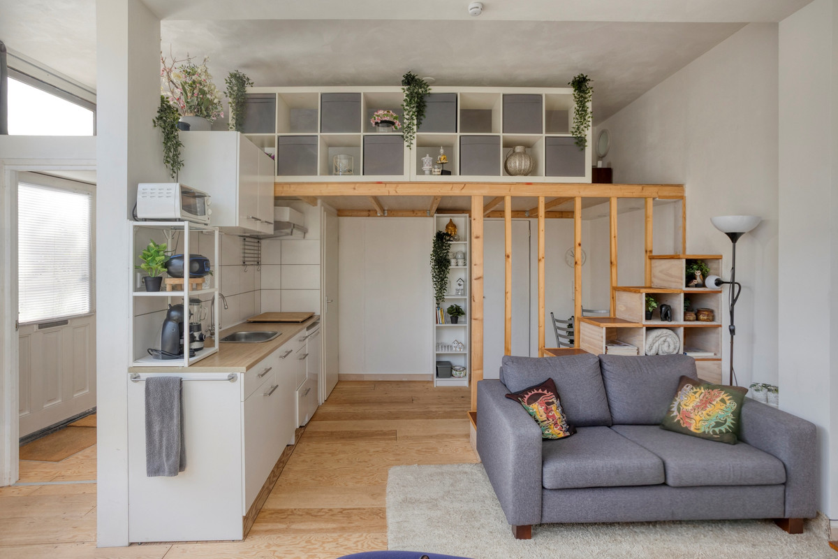 Appartement te koop: Daalseweg 56, Nijmegen
