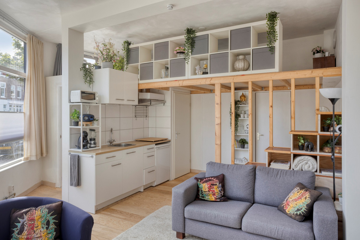 Appartement te koop: Daalseweg 56, Nijmegen