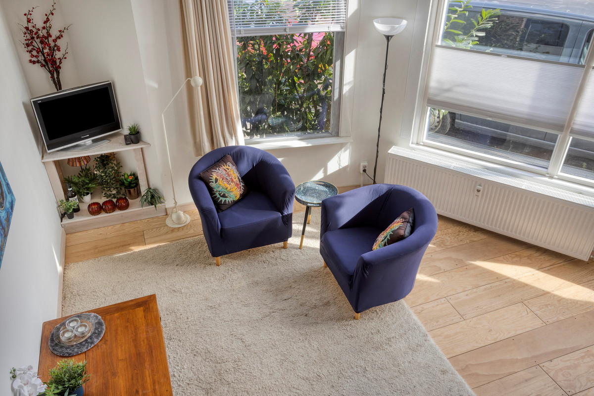 Appartement te koop: Daalseweg 56, Nijmegen