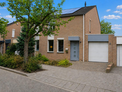 Berkenlaan 19
