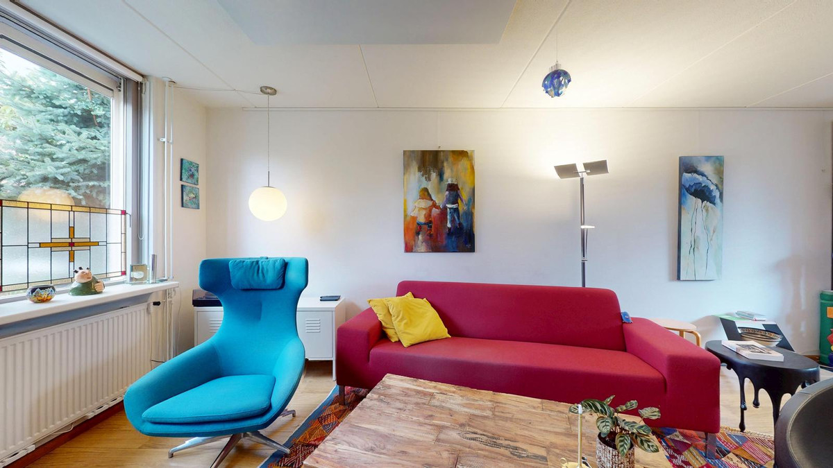 Tussenwoning te koop: Berkenlaan 19, Sittard